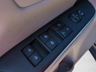 2015 Toyota Camry 4dr Sdn I4 Auto SE (SE)