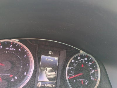 2015 Toyota Camry 4dr Sdn I4 Auto SE (SE)