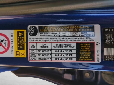 2015 Toyota Camry 4dr Sdn I4 Auto SE (SE)