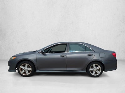 2014 Toyota Camry 4dr Sdn I4 Auto SE (Natl) *Ltd Avail*
