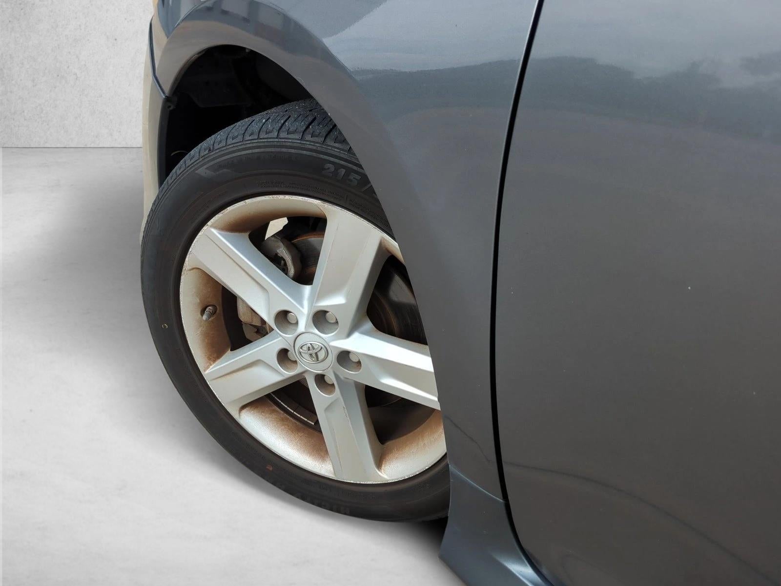 2014 Toyota Camry 4dr Sdn I4 Auto SE (Natl) *Ltd Avail*