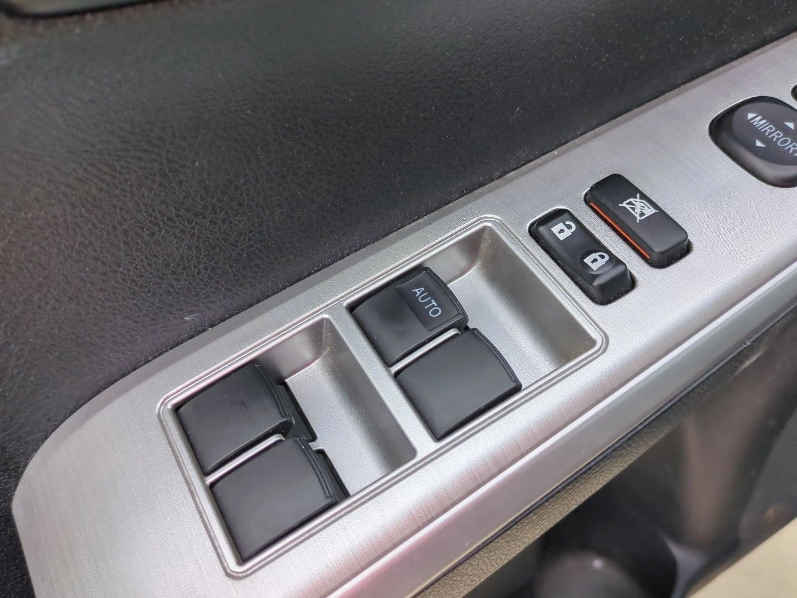 2014 Toyota Camry 4dr Sdn I4 Auto SE (Natl) *Ltd Avail*