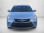 2015 Toyota Camry 4dr Sdn I4 Auto LE (SE)