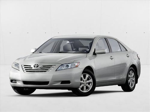 2009 Toyota Camry 4dr Sdn V6 Auto XLE (Natl)