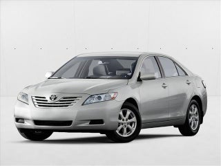 2009 Toyota Camry 4dr Sdn V6 Auto XLE (Natl)