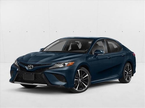 2019 Toyota Camry XSE V6 Auto (SE)