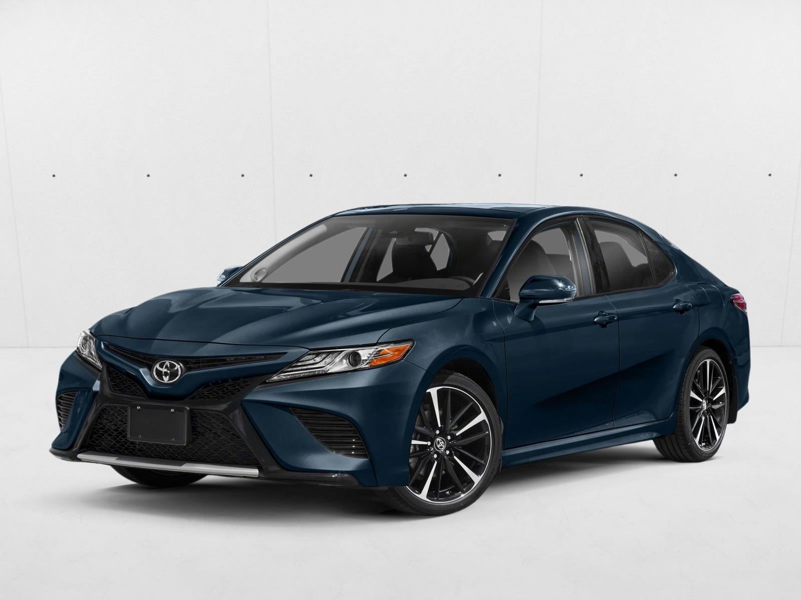 2019 Toyota Camry XSE V6 Auto (SE)