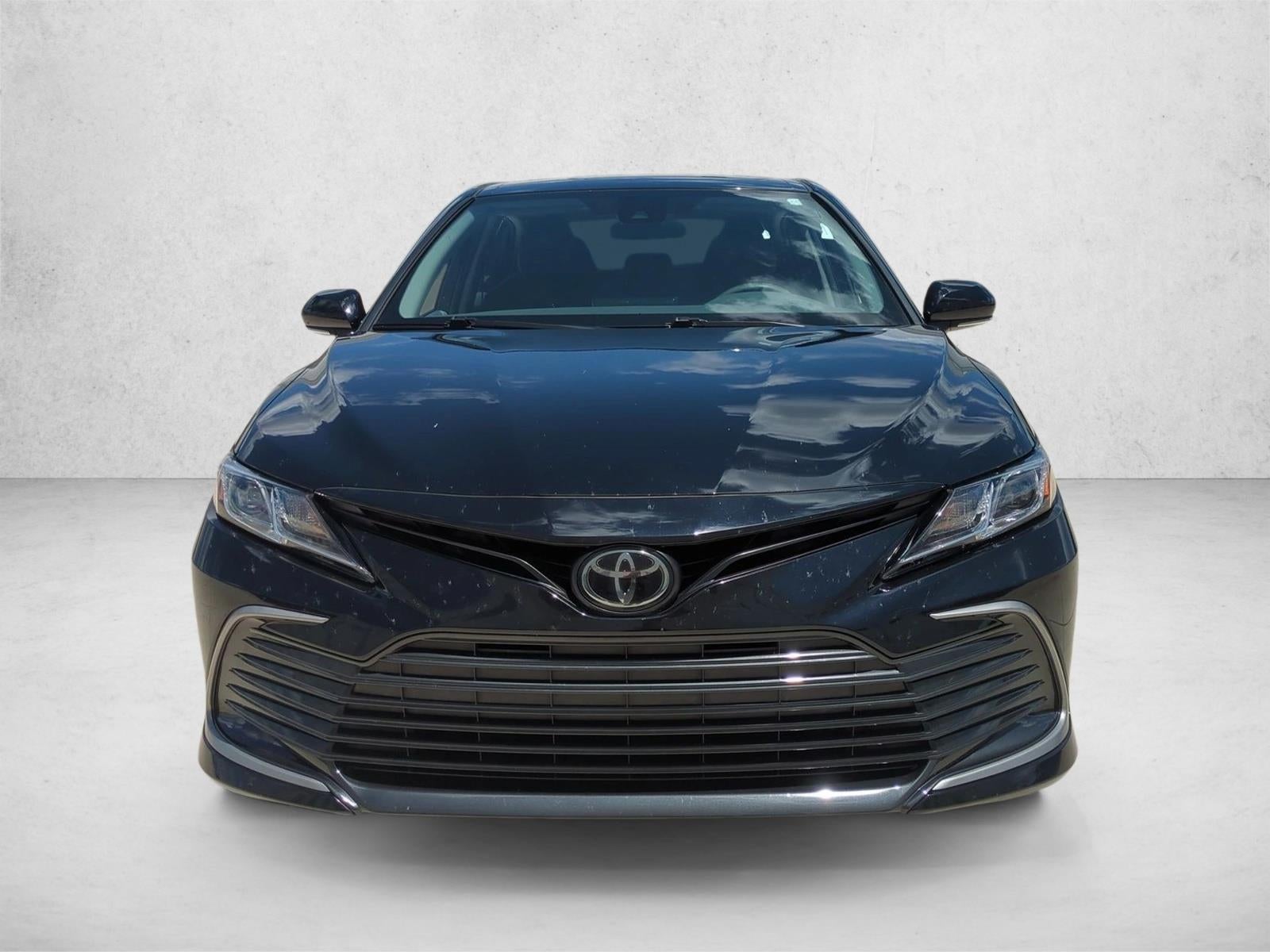 2024 Toyota Camry LE Auto (SE)