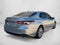 2021 Toyota Camry LE Auto (SE)