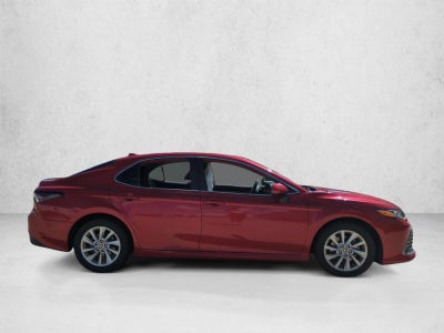 2023 Toyota Camry LE Auto (SE)