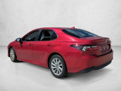2023 Toyota Camry LE Auto (SE)