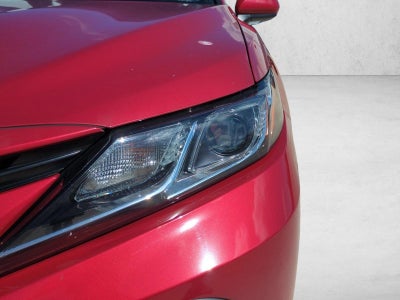 2023 Toyota Camry LE Auto (SE)