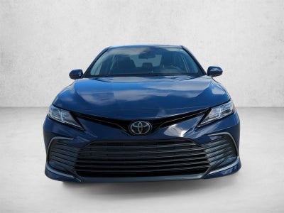 2023 Toyota Camry LE Auto (SE)