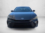 2025 Toyota Camry LE (SE)
