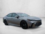 2025 Toyota Camry SE (SE)