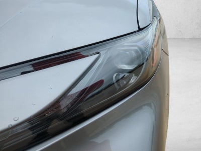 2025 Toyota Camry SE (SE)