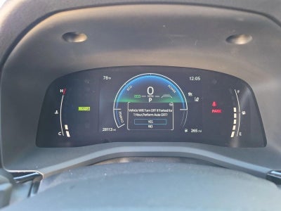 2025 Toyota Camry SE (SE)