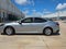 2025 Toyota Camry LE (SE)