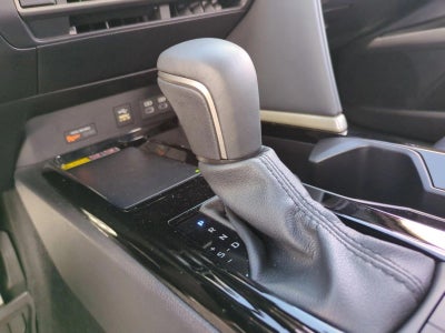 2025 Toyota Camry XSE (Natl)