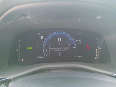 2025 Toyota Camry SE (SE)
