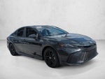 2025 Toyota Camry SE (SE)