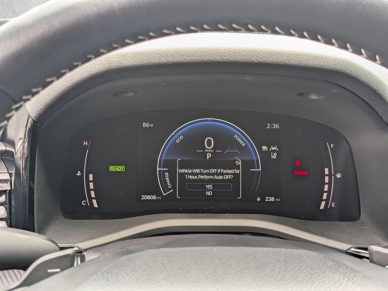 2025 Toyota Camry SE (SE)