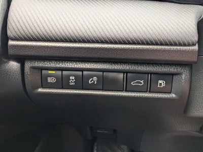 2025 Toyota Camry SE (SE)