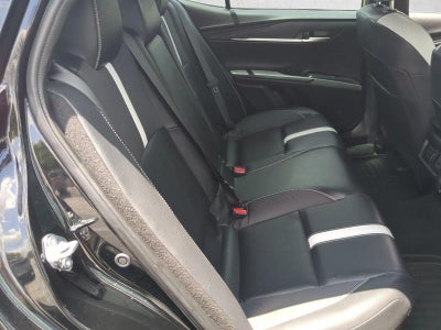 2025 Toyota Camry SE (SE)