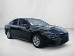 2026 Toyota Camry LE (Natl)