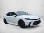 2025 Toyota Camry SE (SE)