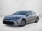 2025 Toyota Camry LE (Natl)