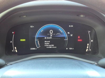 2025 Toyota Camry LE (Natl)