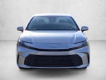 2025 Toyota Camry LE (Natl)