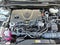 2025 Toyota Camry LE (Natl)