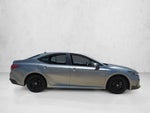 2025 Toyota Camry SE (SE)