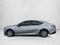2025 Toyota Camry LE (Natl)