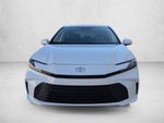 2025 Toyota Camry LE (Natl)