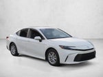 2025 Toyota Camry LE (Natl)