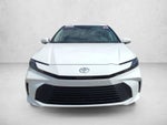 2025 Toyota Camry LE (Natl)