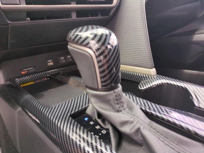 2026 Toyota Camry SE (SE)