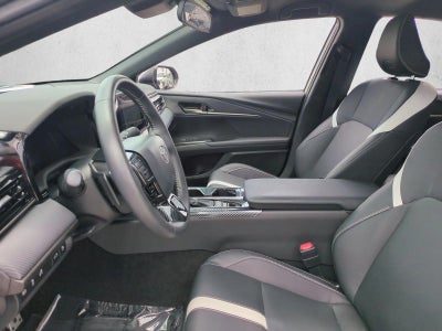 2026 Toyota Camry SE (SE)