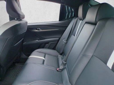 2026 Toyota Camry SE (SE)