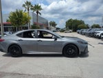 2026 Toyota Camry SE (SE)