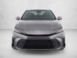 2025 Toyota Camry SE (Natl)