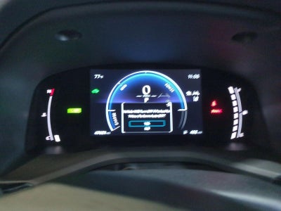 2025 Toyota Camry LE (SE)