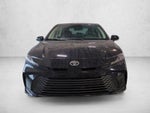 2025 Toyota Camry LE (SE)