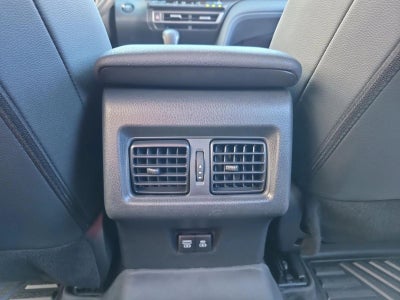 2025 Toyota Camry SE (SE)