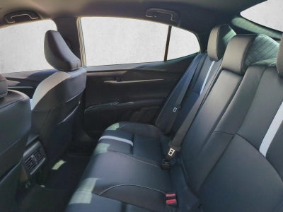 2025 Toyota Camry SE (SE)