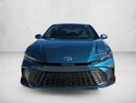 2025 Toyota Camry SE (SE)