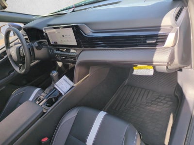 2025 Toyota Camry SE (SE)